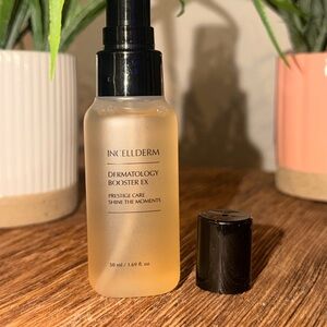 Riman Incellderm Dermatology Booster EX Serum